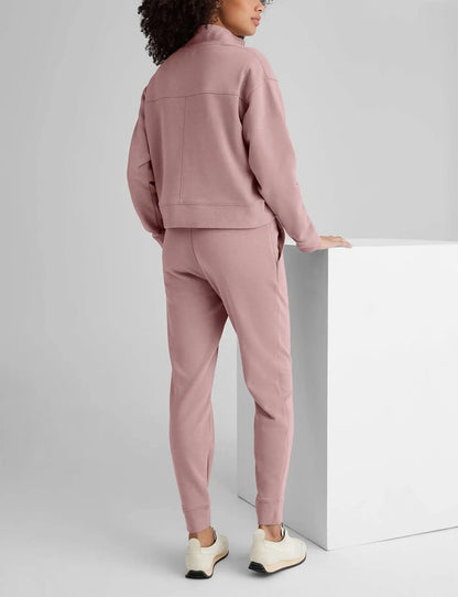 Women's French Terry Jogger