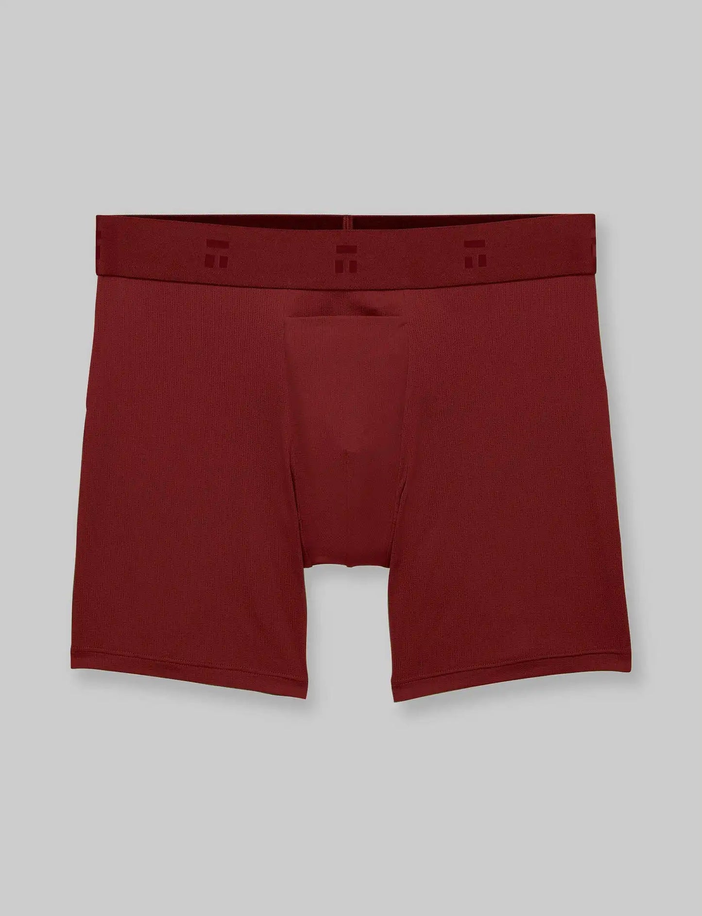 Air Mid-Length Boxer Brief 6"