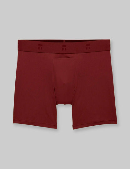 Air Mid-Length Boxer Brief 6"