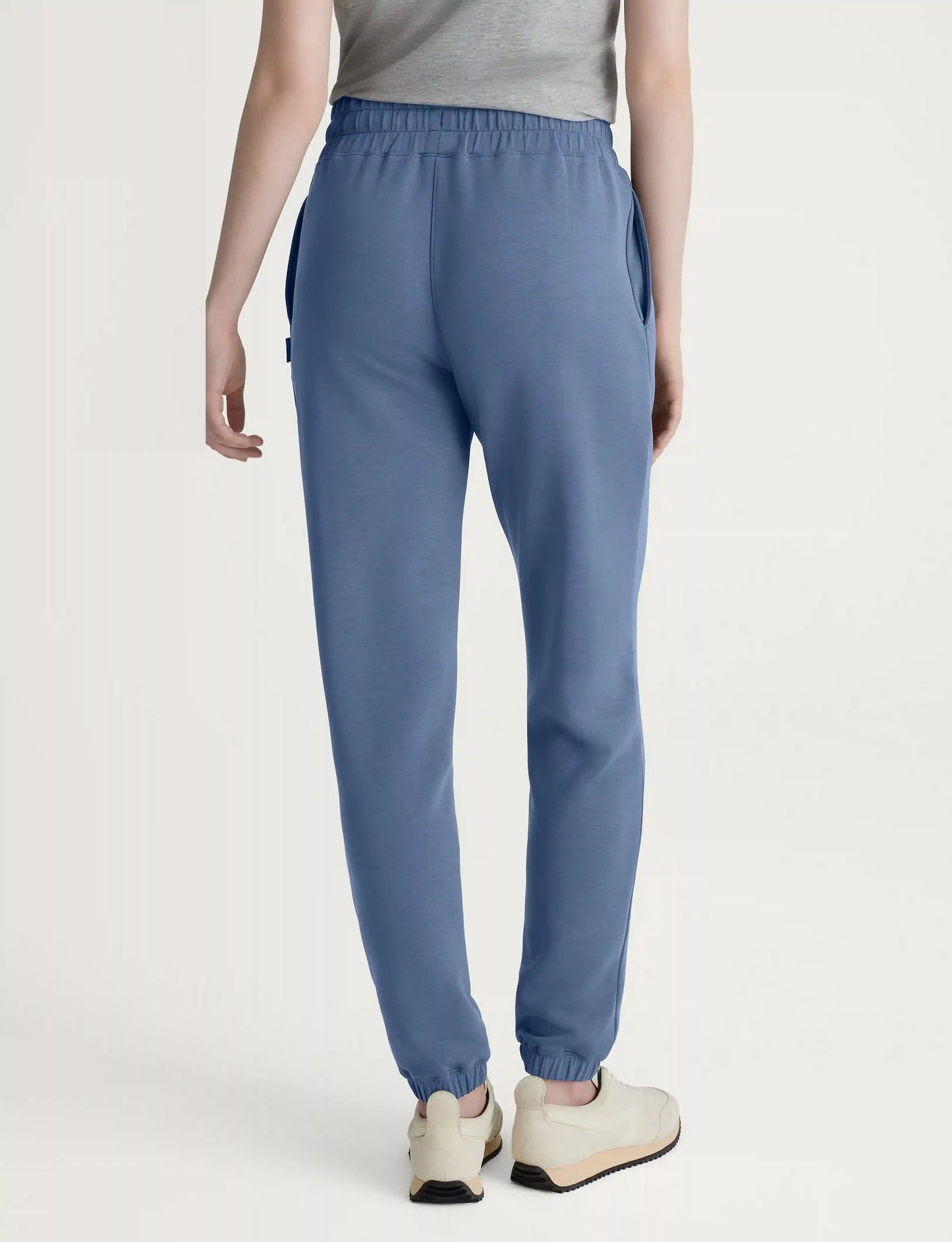 Women's Luxe Traveler Knit Jogger