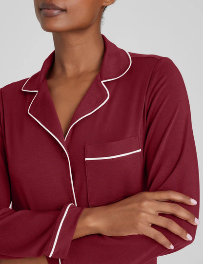 Women's Downtime Night Shirt