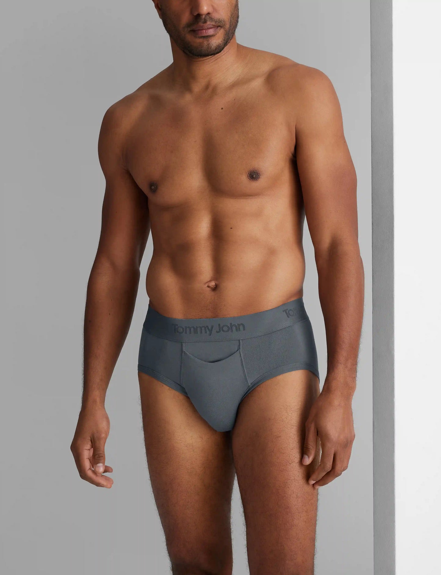 Second Skin Brief