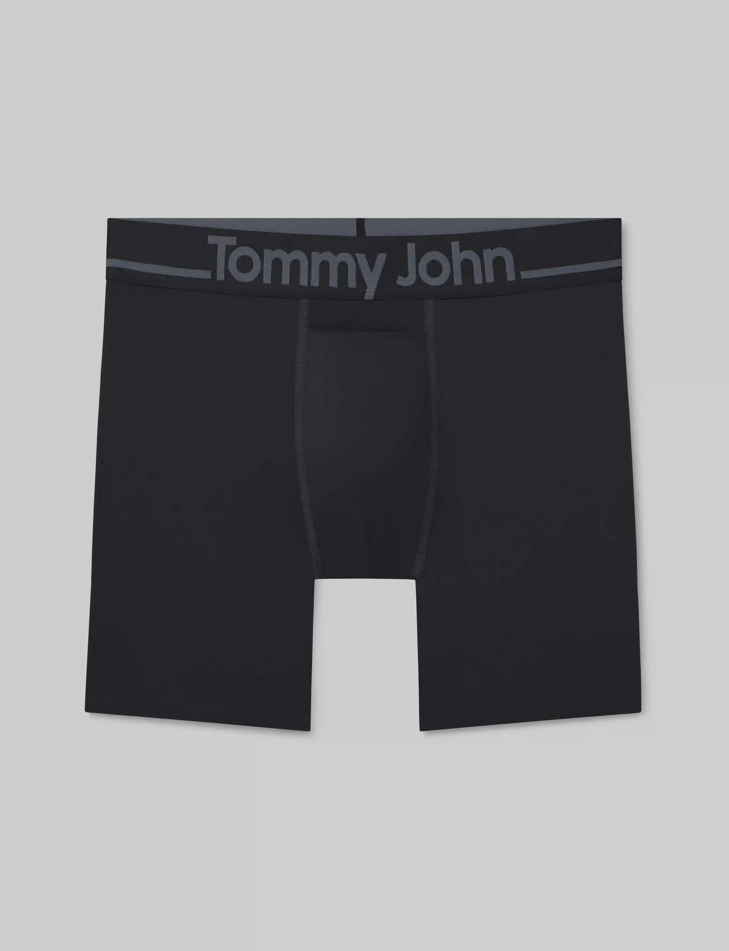 DriComfort® Mid-Length Boxer Brief 6"