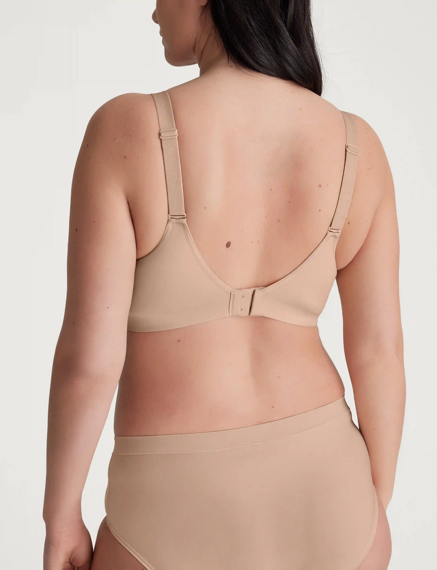 Ultimate Comfort Wireless T-Shirt Bra