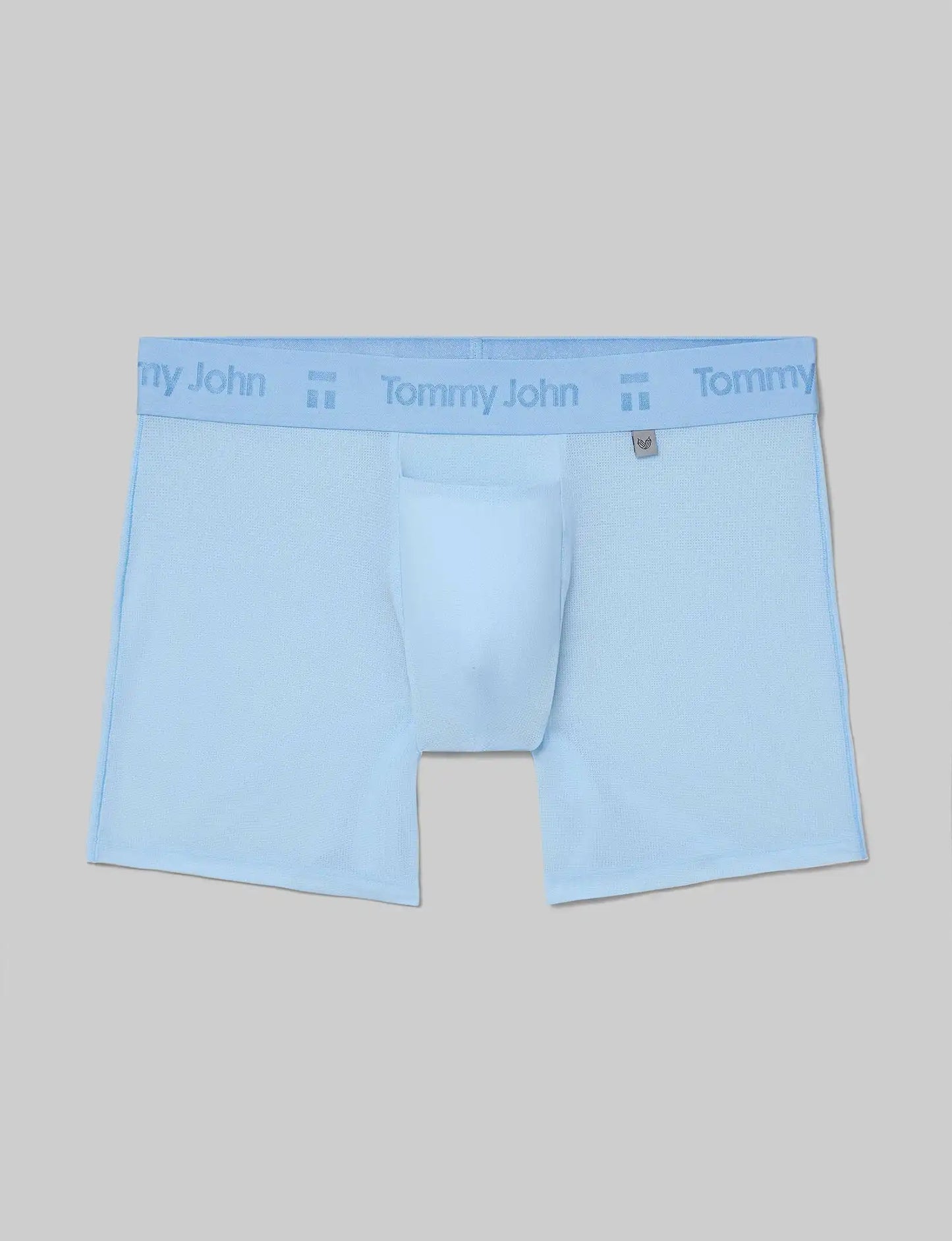 Air Trunk 4"