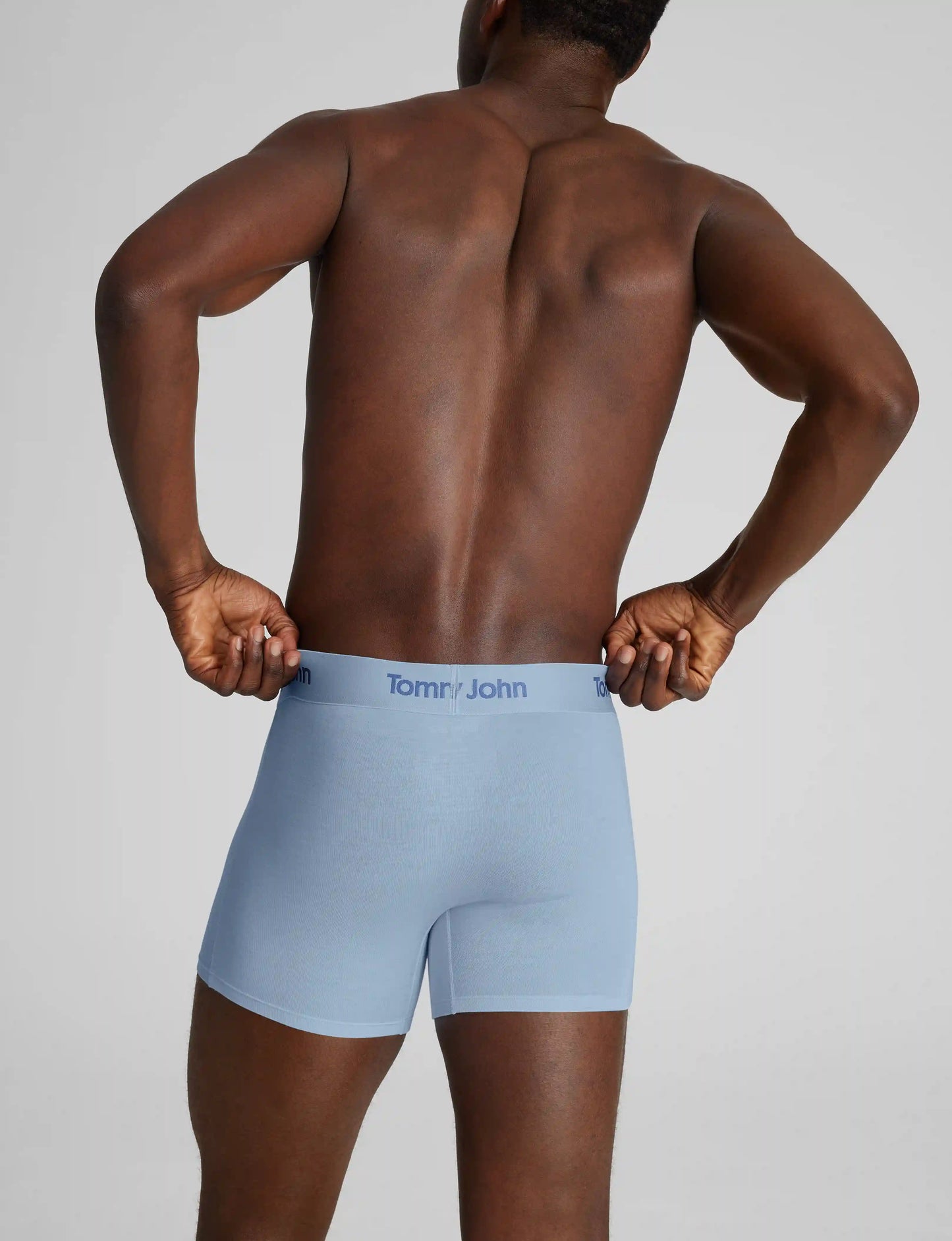 Second Skin Trunk 4"