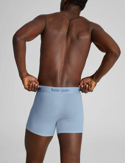 Second Skin Trunk 4"