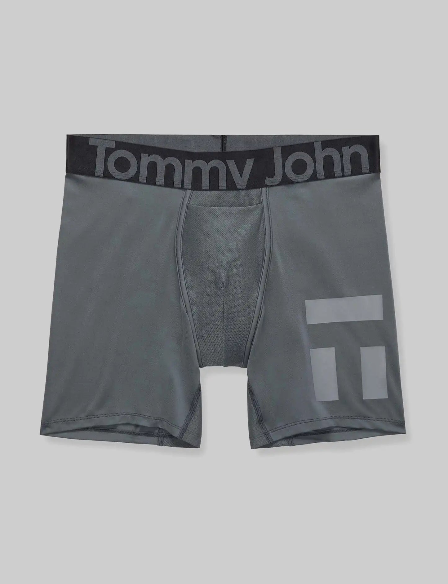 360 Sport Mid-Length Boxer Brief 6"