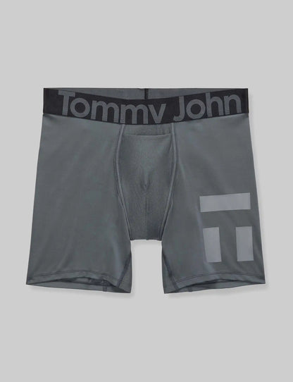 360 Sport Mid-Length Boxer Brief 6"