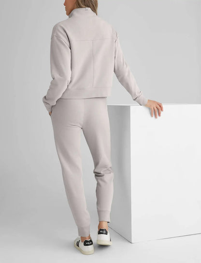 Women's French Terry Jogger