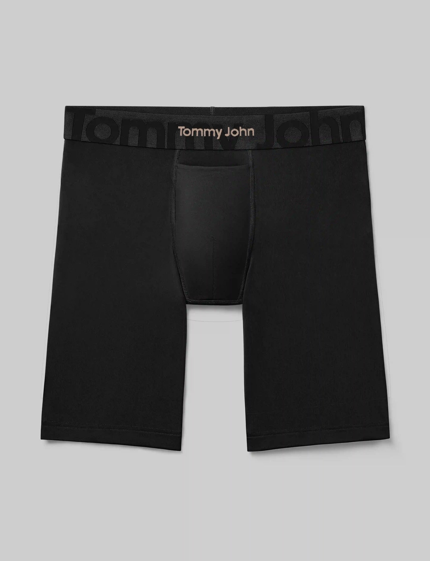 Customized Flex Boxer Brief 8"
