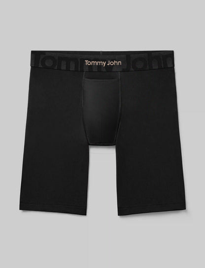 Customized Flex Boxer Brief 8"