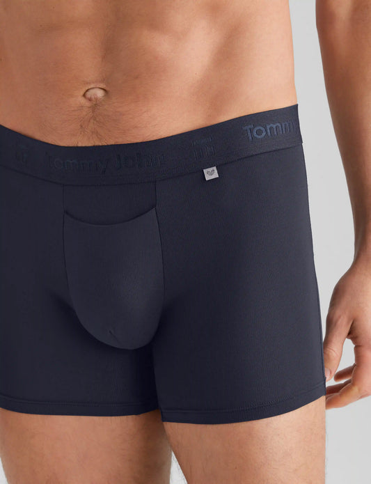Air Trunk 4"