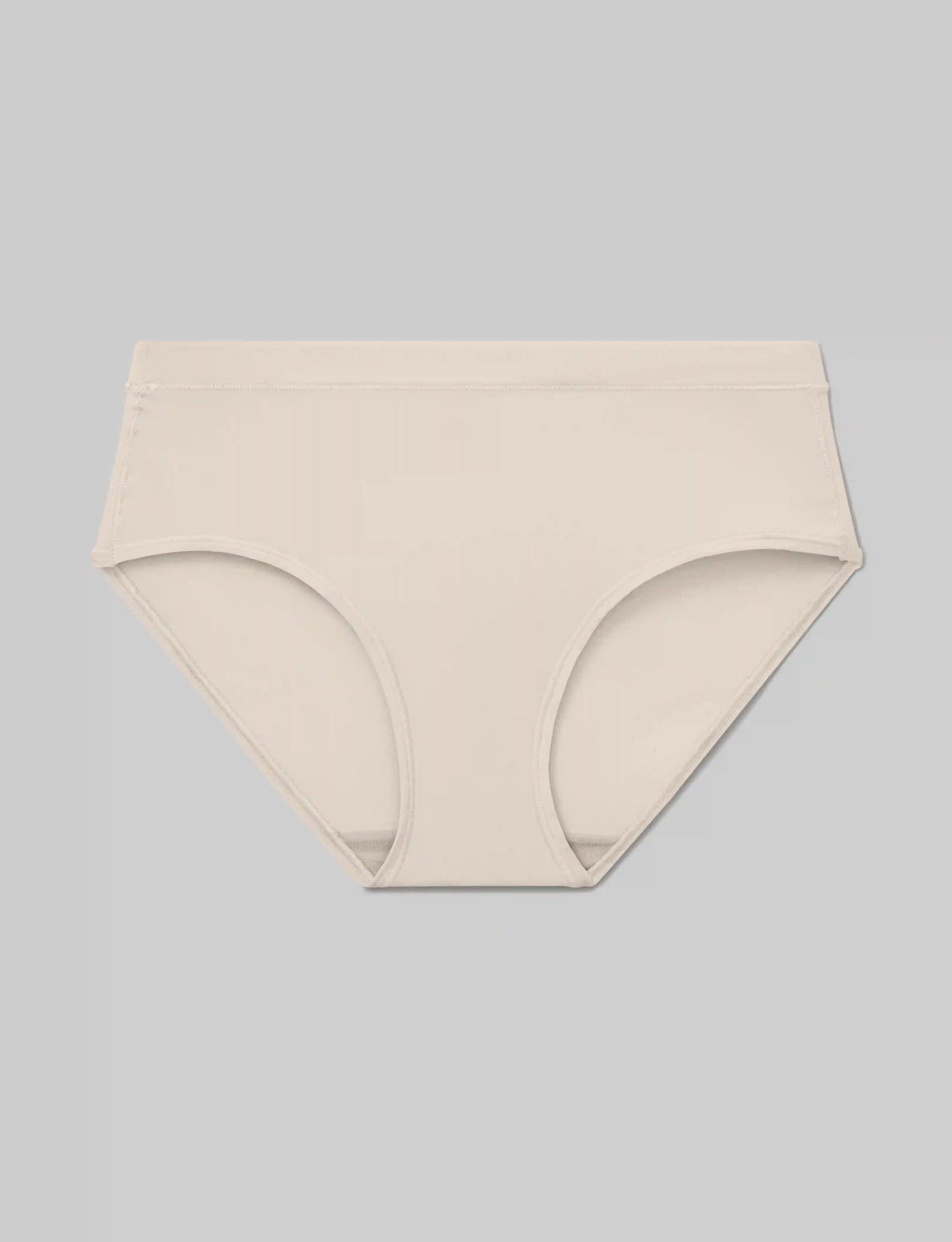 Women's One-Size High Rise Brief