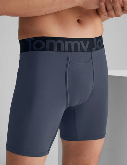 360 Sport Mid-Length Boxer Brief 6" (6-Pack)