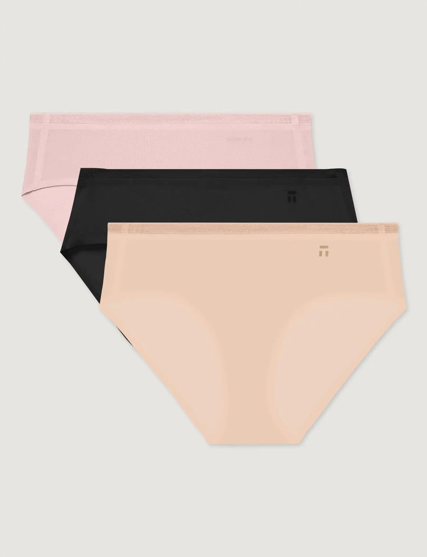 Women's Air Brief (3-Pack)