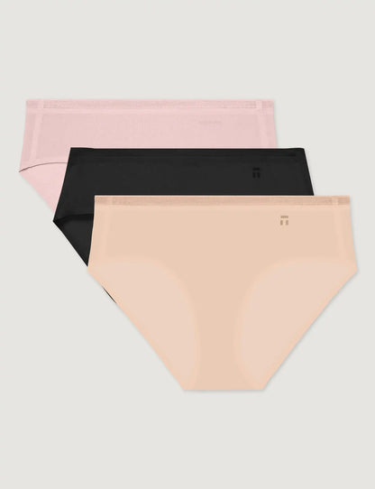 Women's Air Brief (3-Pack)