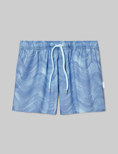Classic Swim Short