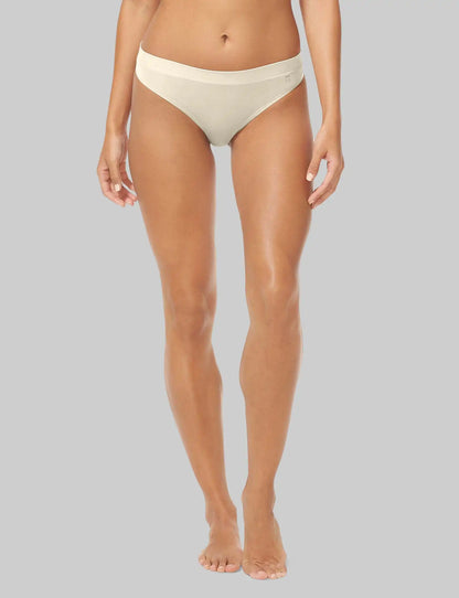 Women's Cool Cotton Thong