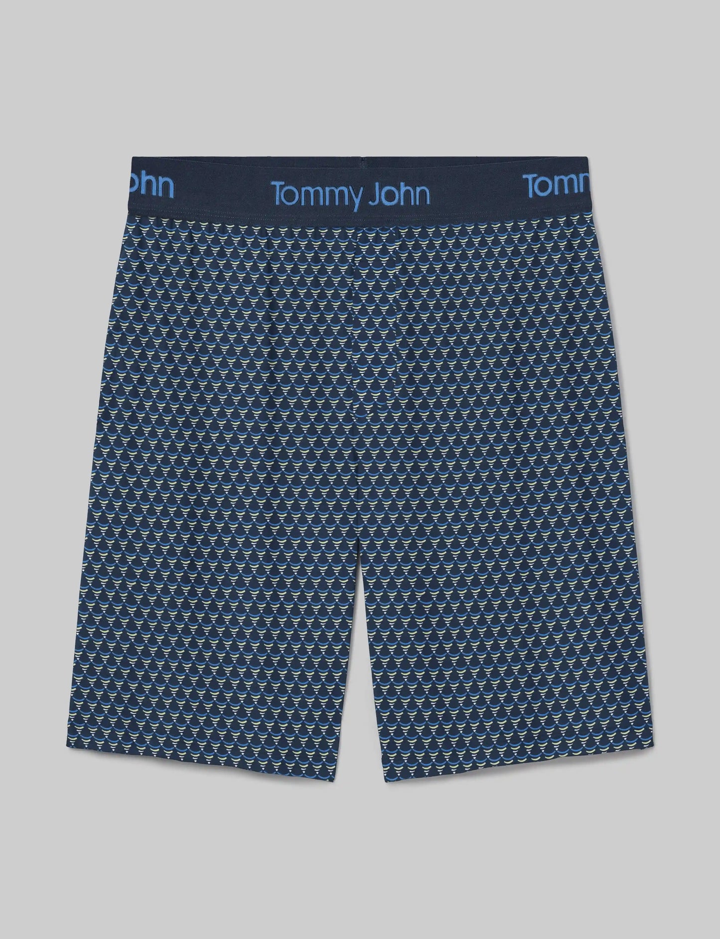 Second Skin Sleep Short