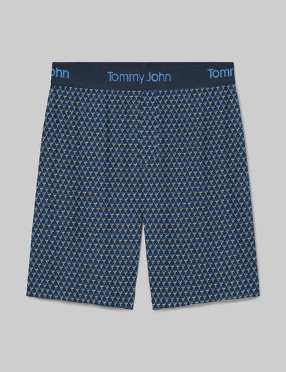 Second Skin Sleep Short
