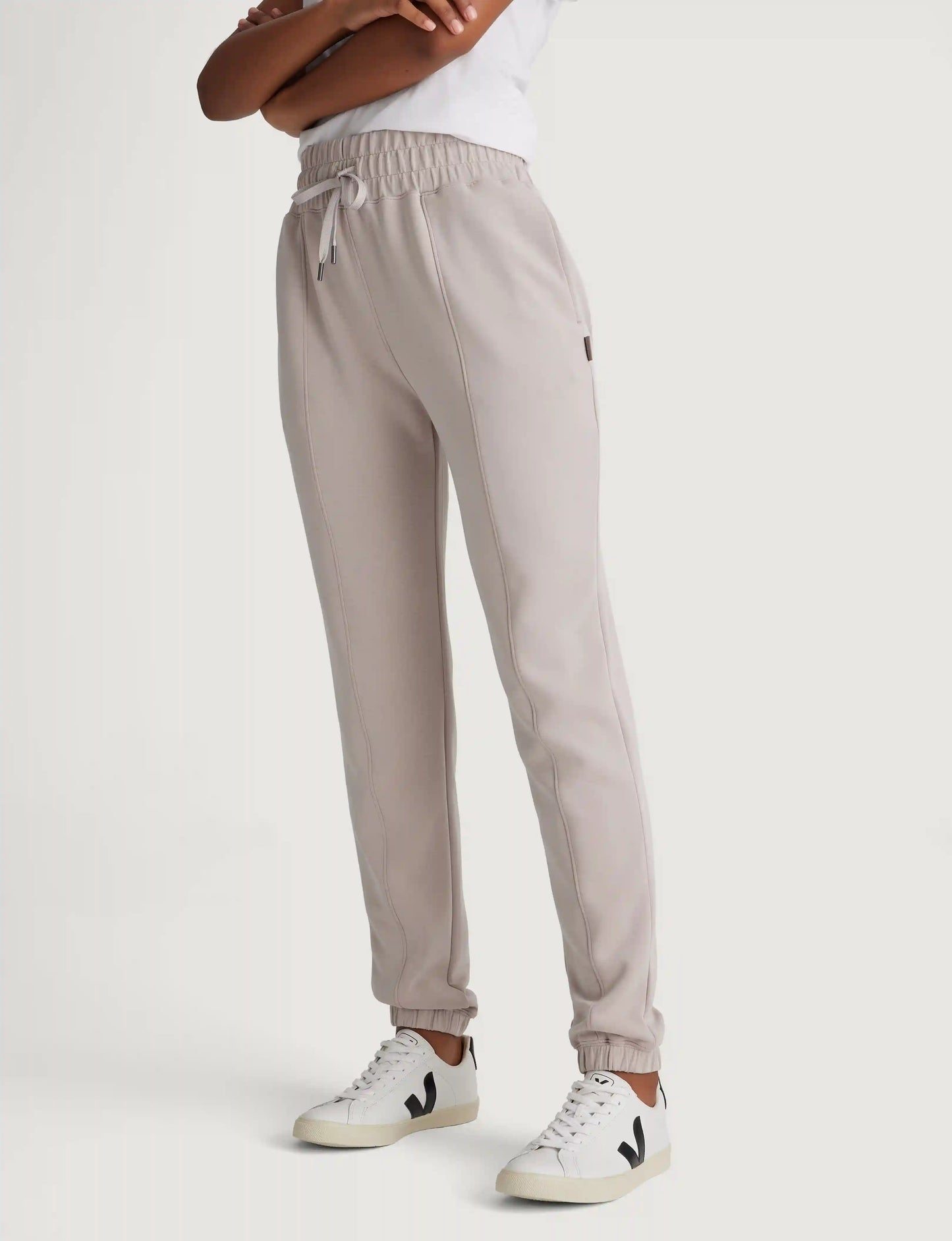 Women's Luxe Traveler Knit Jogger