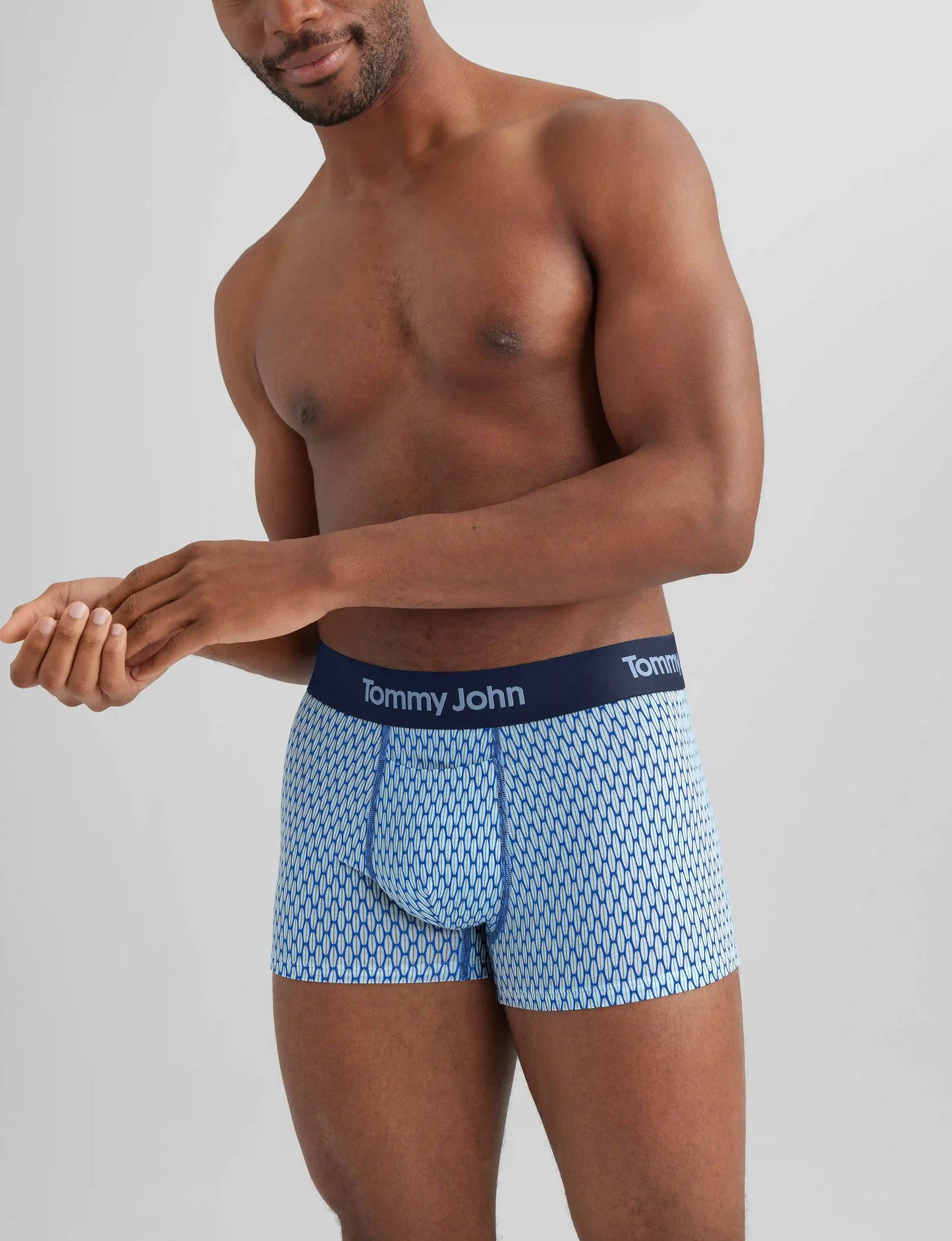 Second Skin Square Cut 2" (6-Pack)