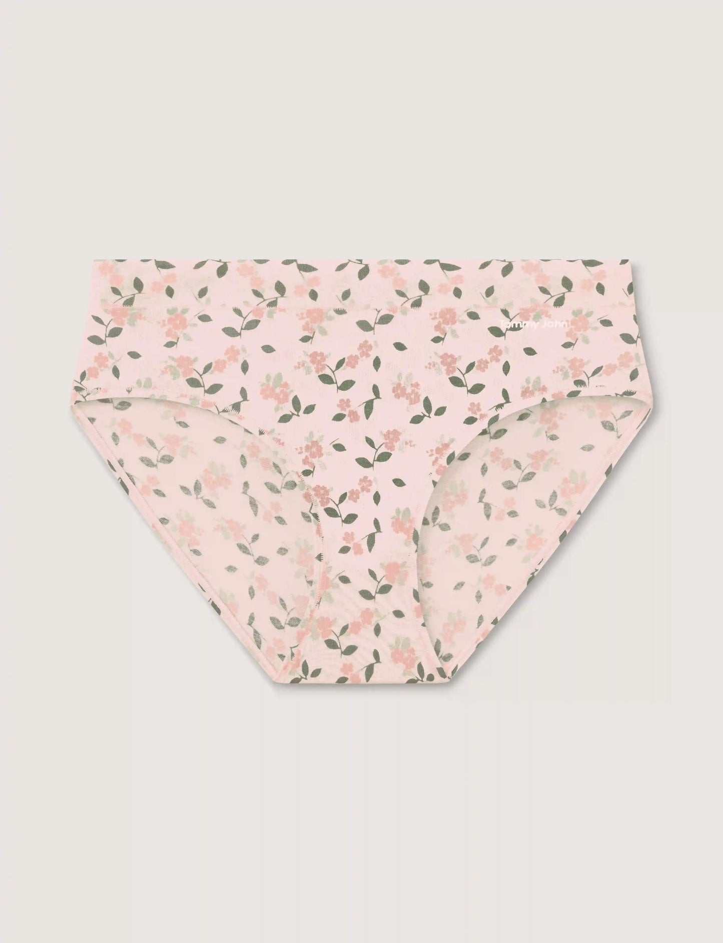Women's Second Skin Brief
