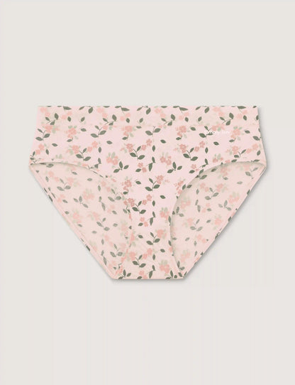 Women's Second Skin Brief