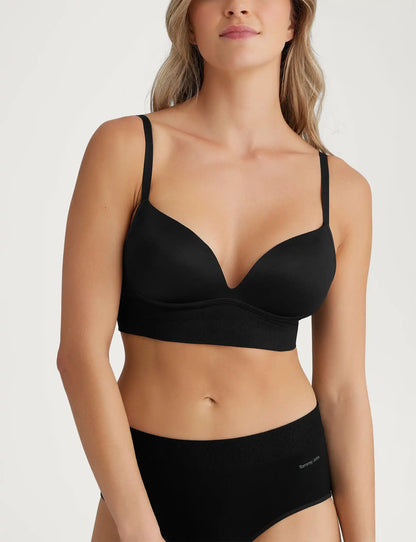 Ultimate Comfort Wireless Lift Bra (2-Pack)