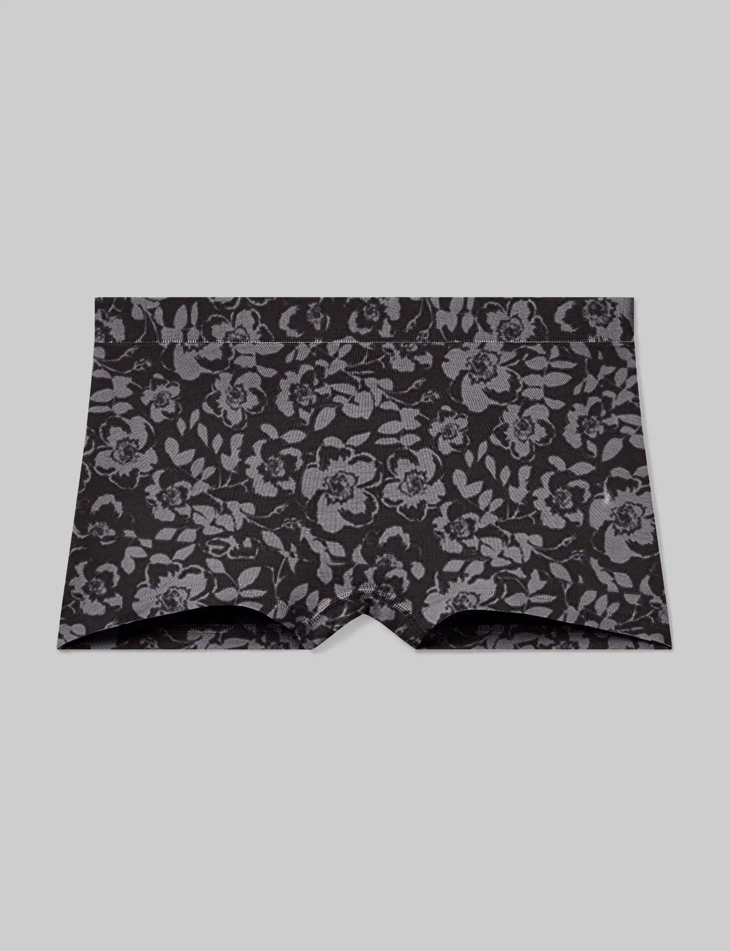 Women's Second Skin Boyshort