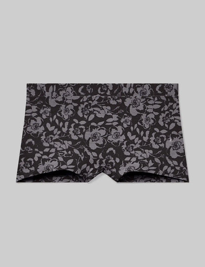 Women's Second Skin Boyshort