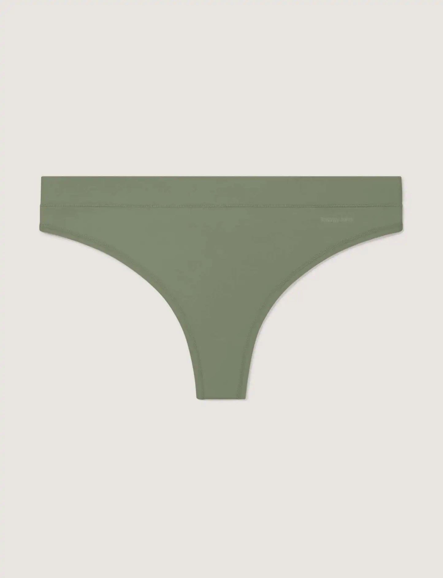Women's Cool Cotton Thong
