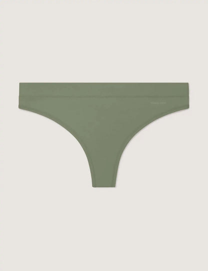 Women's Cool Cotton Thong