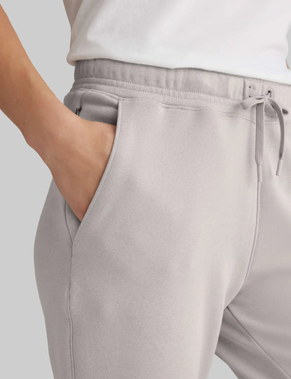 Women's French Terry Jogger