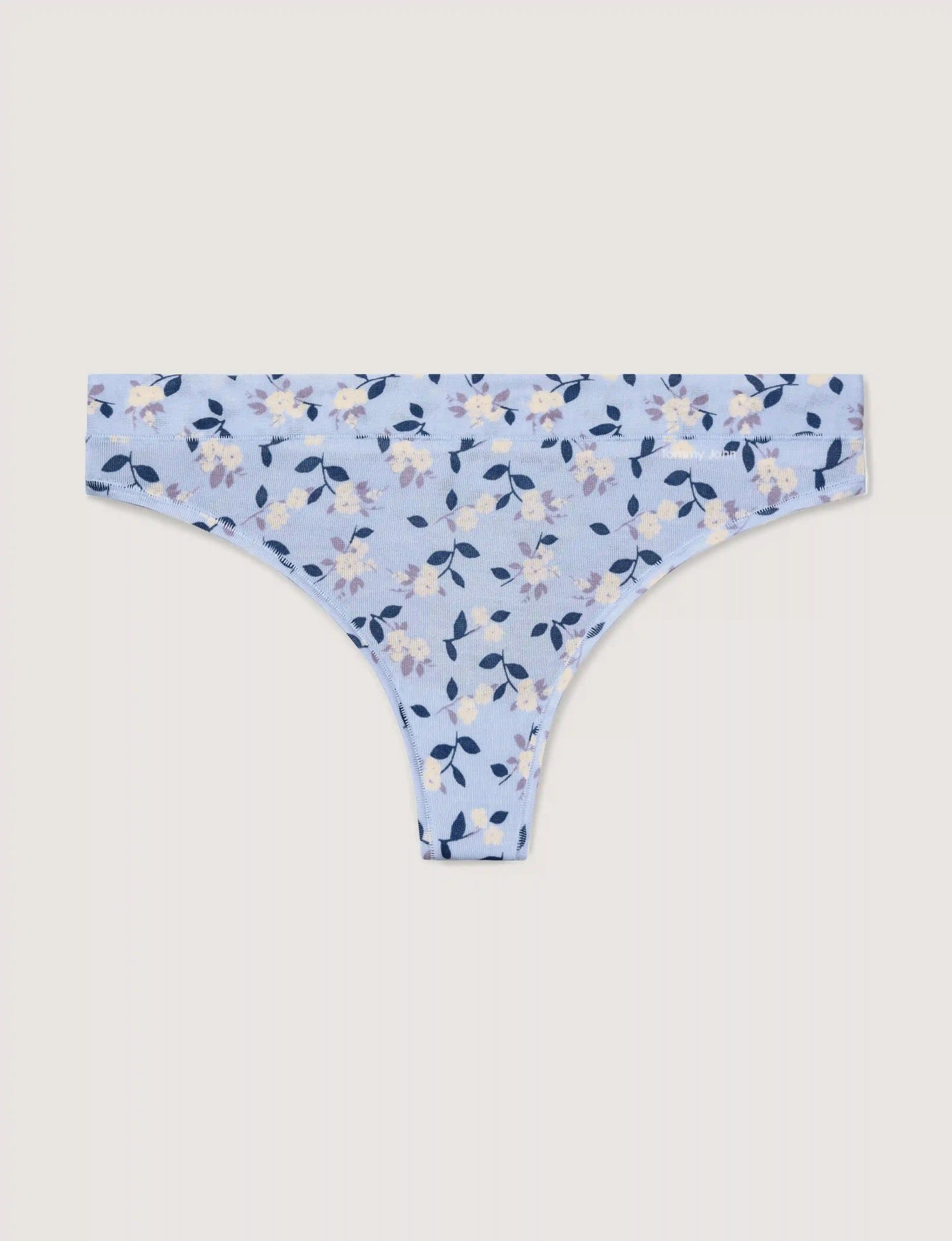 Women's Second Skin Thong