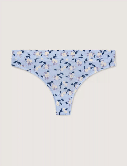 Women's Second Skin Thong