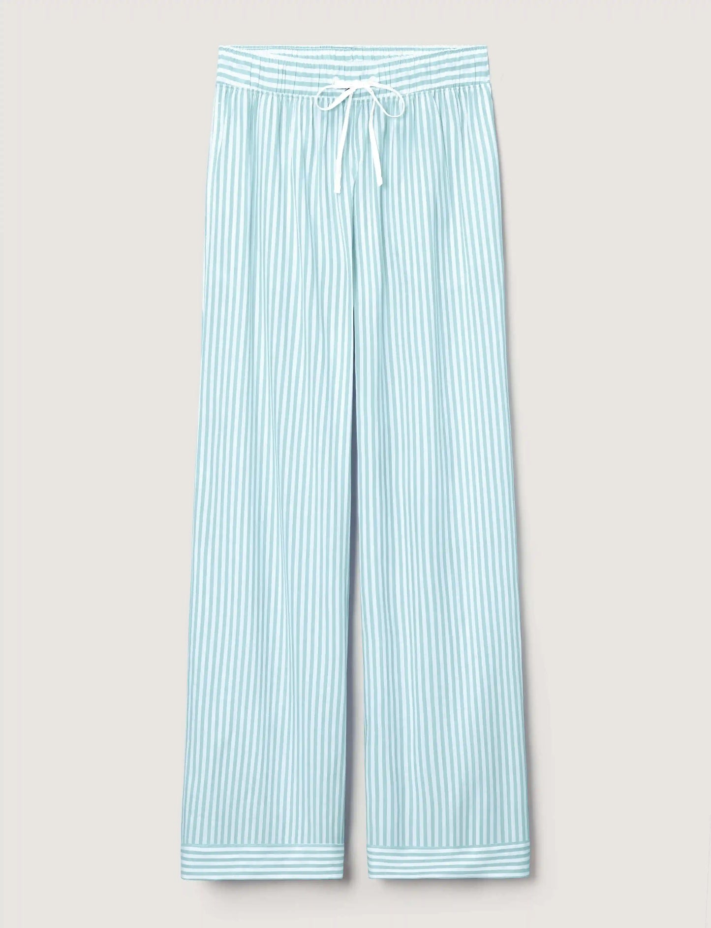 Women's Woven High Rise Pant