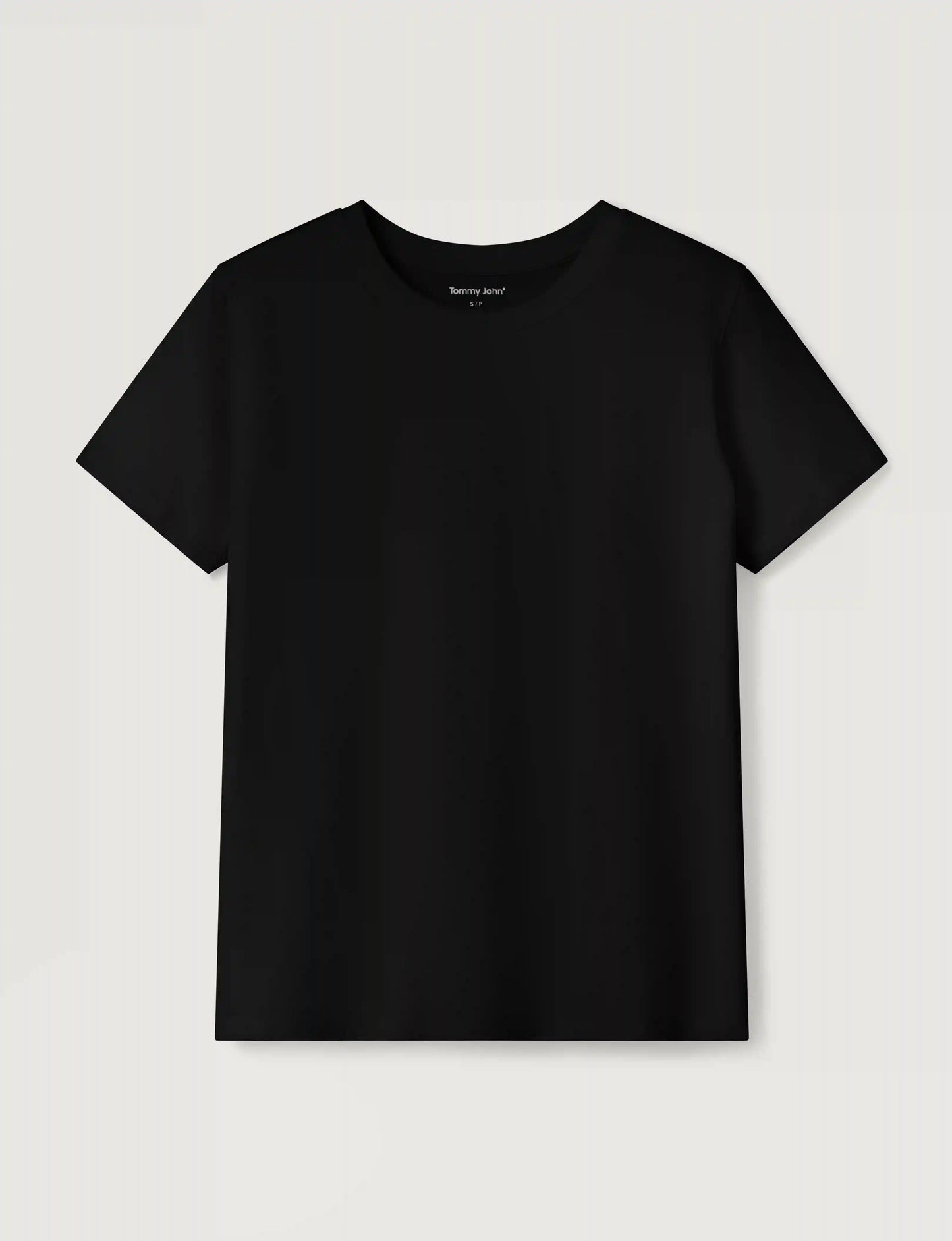 Women's Second Skin Crew Neck Tee