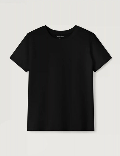 Women's Second Skin Crew Neck Tee