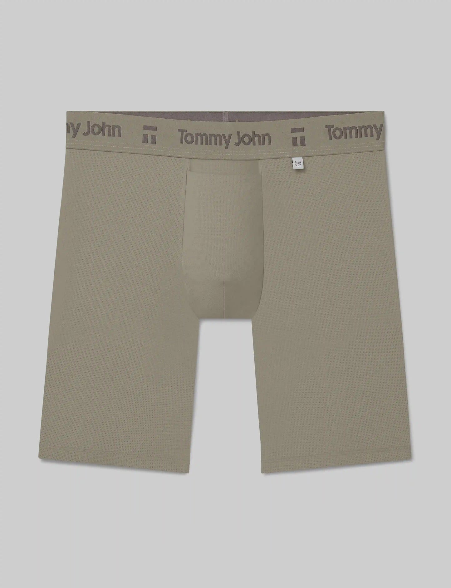 Air Boxer Brief 8"