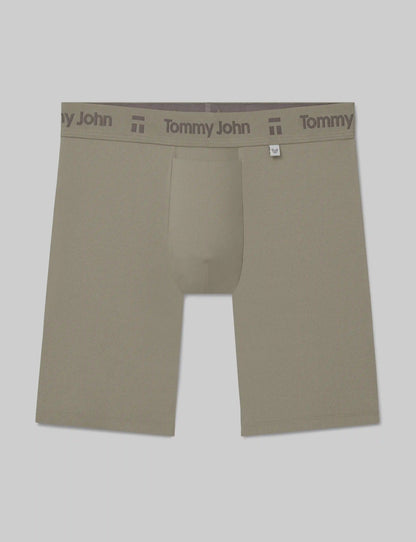 Air Boxer Brief 8"