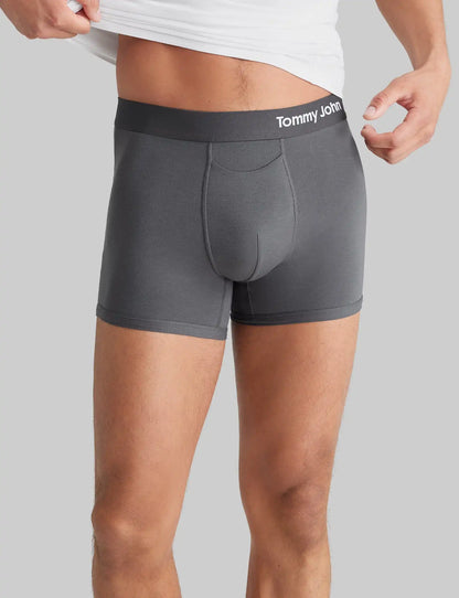 Cool Cotton Trunk 4"