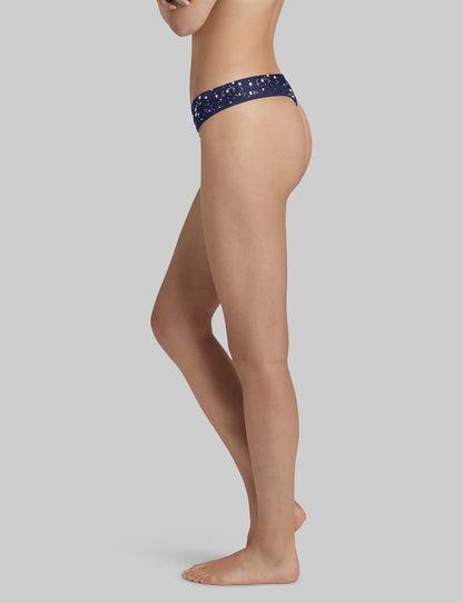 Women's Second Skin Thong