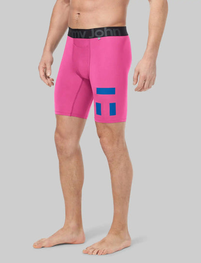 360 Sport Boxer Brief 8"