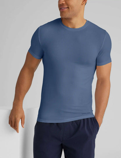 Air Crew Neck (3-Pack)