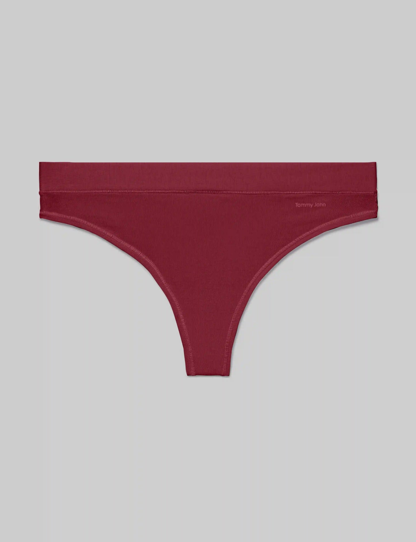 Women's Cool Cotton Thong