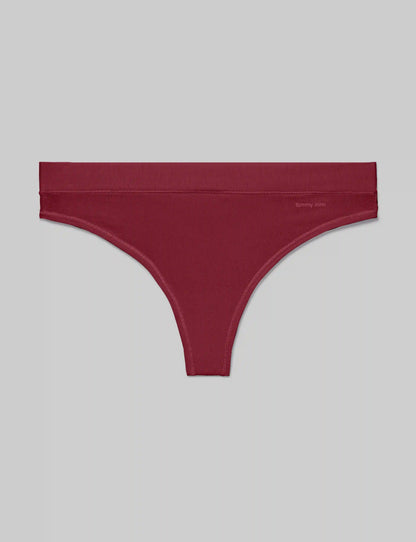 Women's Cool Cotton Thong