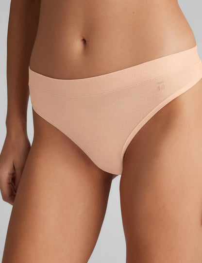 Women's Cool Cotton Thong