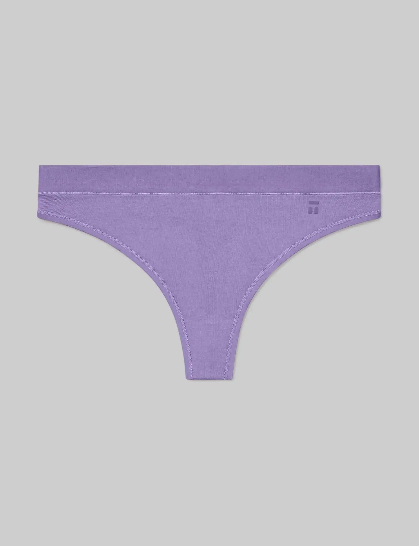 Women's Cool Cotton Thong